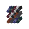 Bombas Ankle Sock 14-pack In Multi