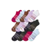 Bombas Ankle Sock 14-pack In Multi