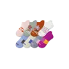 Bombas Ankle Sock 8-pack