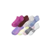 Bombas Ankle Sock 8-pack In Fjord Original Mix