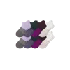 Bombas Ankle Sock 8-pack In Multi