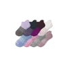 Bombas Ankle Sock 8-pack In Multi