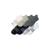 Bombas Ankle Sock 8-pack In Multi