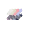 Bombas Ankle Sock 8-pack In Multi