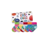 Bombas Baby Eric Carle Lightweight Calf Sock 5-pack Gift Box