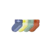 Bombas Baby Gripper Sock 4-pack (6-12 Months)