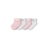 Bombas Baby Gripper Sock 4-pack (6-12 Months) In Multi