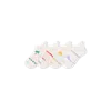 Bombas Beach Day Ankle Sock 4-pack In Multi