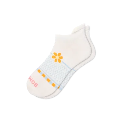 Bombas Beach Day Ankle Socks In Multi