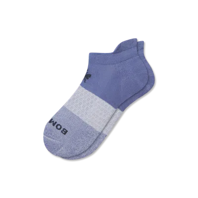 Bombas Best Of Ankle Socks In Blue