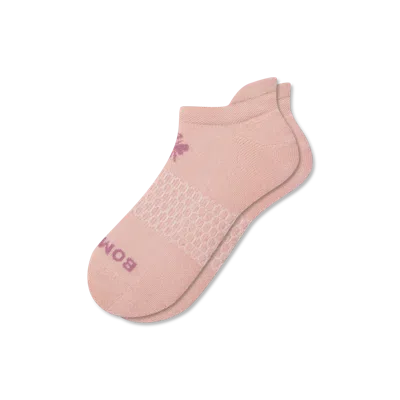 Bombas Best Of Ankle Socks In Pink