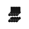 Bombas Calf & Ankle Sock 8-pack