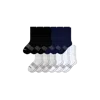 Bombas Calf Sock 12-pack In Solids Mix