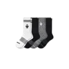 Bombas Calf Sock Starter 4-pack In Multi
