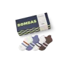 Bombas Celebration Ankle Sock 4-pack Gift Box