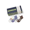 Bombas Celebration Ankle Sock 4-pack Gift Box