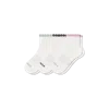 Bombas Daisy Chain Quarter Sock 3-pack