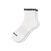 Bombas Daisy Chain Quarter Socks