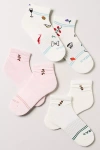 Bombas Dinner Party Socks In Multi