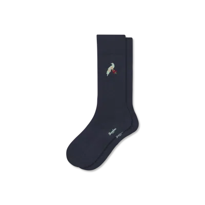 Bombas Dress Calf Socks