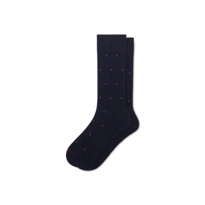 Bombas Dress Calf Socks