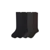 Bombas Dress Over The Calf Sock 4-pack