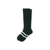 Bombas Everyday Compression Knee High Socks (15-20mmhg) In Black
