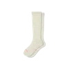 Bombas Everyday Compression Knee High Socks (15-20mmhg) In Soft Mint