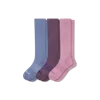 Bombas Everyday Compression Sock 3-pack (15-20mmhg)