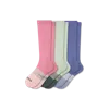 Bombas Everyday Compression Sock 3-pack (15-20mmhg) In Multi