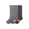 Bombas Everyday Compression Sock 3-pack (15-20mmhg) In Multi