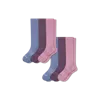 Bombas Everyday Compression Sock 6-pack (15-20mmhg)
