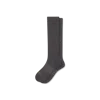 Bombas Everyday Compression Socks (15-20mmhg) In Gray