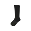 Bombas Everyday Compression Socks (15-20mmhg) In Black