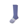 Bombas Everyday Compression Socks (15-20mmhg) In Blue