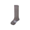 Bombas Everyday Compression Socks (15-20mmhg) In Gray