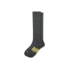 Bombas Everyday Compression Socks (15-20mmhg) In Black