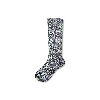 Bombas Everyday Compression Socks (15-20mmhg) In Harbor Grey