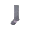 Bombas Everyday Compression Socks (15-20mmhg) In Navy Wildflower