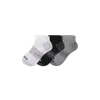 Bombas Firm Compression Ankle Sock 3-pack In Core Mix