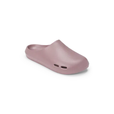 Bombas Friday Clog In Pink