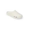Bombas Friday Clog In White