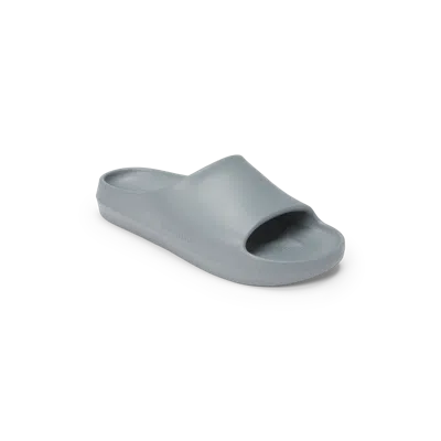 Bombas Friday Slide In Blue