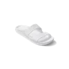 Bombas Friday Slide In Bright White