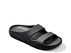 Bombas Friday Slide Sandal In Black