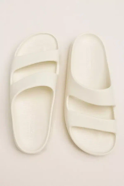 BOMBAS FRIDAY SLIDE SANDALS
