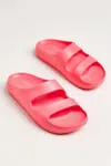 Bombas Friday Slide Sandals In Multi
