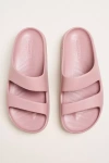 Bombas Friday Slide Sandals In Pink