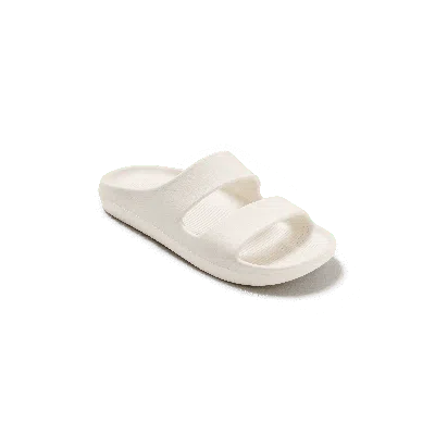 Bombas Friday Slide In Seashell