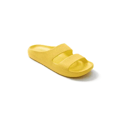 Bombas Friday Slide In Sun Beam
